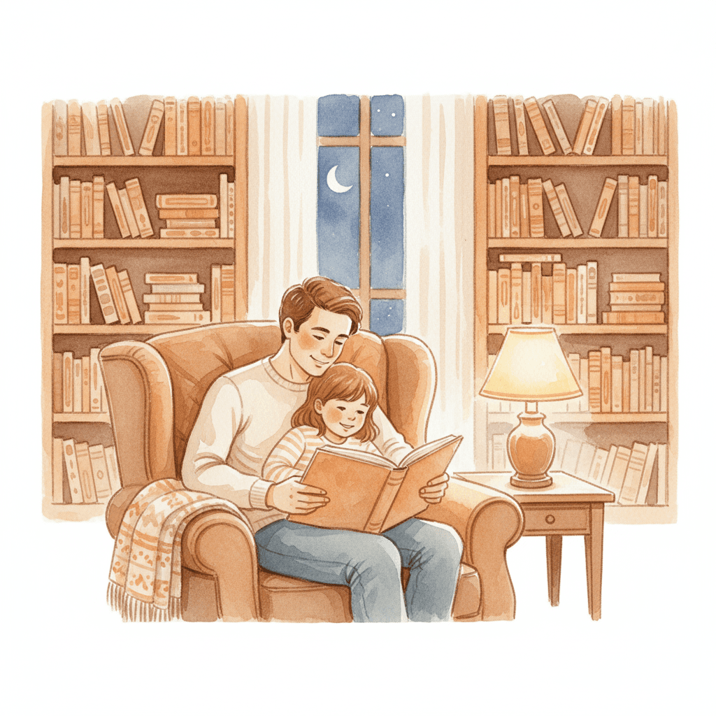 The Million Word Gap: How Reading Five Books a Day Gives Your Child a 1.4 Million Word Advantage