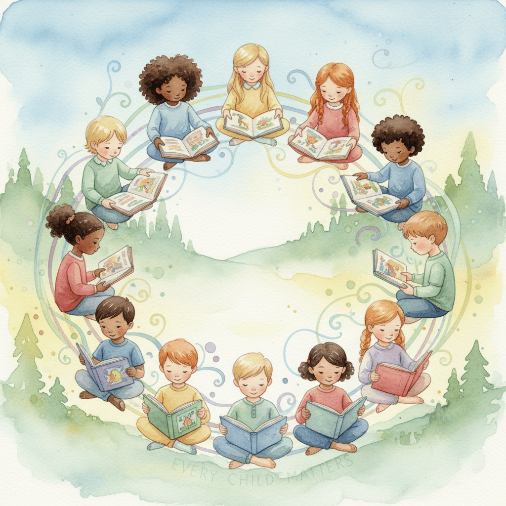 When Broad Interventions Fall Short: What a 249-Child Study Reveals About Helping Autistic Kids